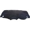 Sunland Dashmat Charcoal fits Honda Jazz Vibe 02/12-07/14 H3706