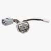 Hardkorr Wiring Harness Piggyback Adaptor fits Mitsubishi MQ Triton HKWIRPB-TRTMQ