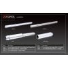 XForce HL02-2 10mm Rod 2m Length Stainless Steel