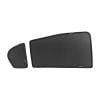 Snap Shades HOL005-2 Rear Window Shades fits Holden Commodore Sedan VE VF 2006-2017