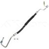 Power Steering Hose HPS081 Kelpro
