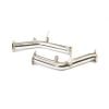 Invidia Test Pipes fits 350Z HS02N3ZTP2B