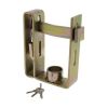 Hulk 4x4 HU2000 Trailer Coupling Locks