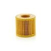 Mann HU6006z Cartridge Oil Filter