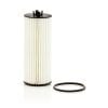 Mann HU6008/1z Cartridge Oil Filter