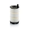 Mann HU7005X Cartridge Oil Filter