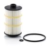 Mann HU 7024 Z Oil Filter