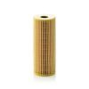 Mann HU727/1x Cartridge Oil Filter