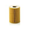 Mann HU825x Cartridge Oil Filter