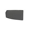 Snap Shades HYU003-2 Rear Window Shades fits Hyundai Santa Fe ix45 2012-2018