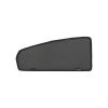 Snap Shades HYU022-2 Rear Window Shades fits Hyundai i45 Sonata YF 2009-2014