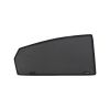 Snap Shades HYU023-2 Rear Window Shades fits Hyundai Sonata LF 2014-2020