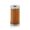Mann H42 Fuel filter