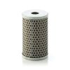 Mann H 601/4 Oil Filter