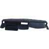 Sunland Dashmat Charcoal fits Daihatsu Feroza SX F300 01/92-06/96 I706