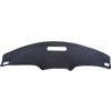 Sunland Dashmat Charcoal fits Chrysler PT Cruiser MY05/MY06 08/00-02/07 J1406