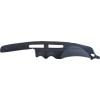 Sunland Dashmat Charcoal fits Jeep Cherokee KJ without GPS 09/01-10/07 J1506