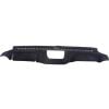 Sunland Dashmat Black fits Jeep Wrangler JK 07/13-05/18 J1601