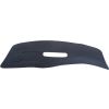Sunland Dashmat Charcoal fits Chrysler Voyager RS 02/97-06/01 J606