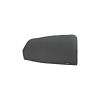 Snap Shades JAG002-2 Rear Window Shades fits Jaguar E-Pace 2017-on