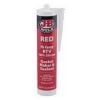JB Weld 31914 Hi Temp Red RTV Silicone 300ml