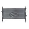 Koyorad JR0076J Radiator fits Ford Transit A/T M/T VM Petrol/Diesel 06-14