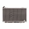 Jayrad JR1074HP Radiator fits Commodore VE V8 Auto 2006-2012 6.0L 6.2L All Alloy