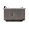 Jayrad JR1075J Radiator fits Commodore VE V8 Manual 2006-2011 6.0LT 6.2LT