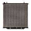 Koyorad JR1087J Radiator fits Holden Colorado RG A/T 6/2012> 2.8L & Isuzu D-MAX