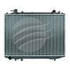 Koyorad JR3024J Radiator fits Mazda BT50 06>11 Courier 95>06 Ranger 06>11 M/T Petrol Diesel