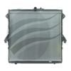 Koyorad JR3050J Radiator Ranger PX fits Mazda BT50 A/T 3.2/2.2 LT Diesel 11> Everest