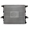 Jayrad JR4267J Radiator fits VW Amarok A/T M/T 2011> Petrol / Diesel