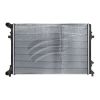 Koyorad JR4559J Radiator fits Audi A3 5/03-on & VW CC Passat 05-on Golf 04-on