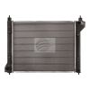 Koyorad JR6845J Radiator fits Nissan Pulsar B17 C12 1.8L CVT A/T M/T 2013> MRA8DE