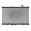Koyorad JR6847J Radiator fits Nissan X-Trail T32 M/T A/T 2.0L 2.5L 2014-on