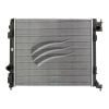 Koyorad JR6859J Radiator fits Nissan X-Trail T32 1.6L 2.0L Diesel 2014> A/T M/T