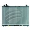 Koyorad JR7720J Radiator fits Suzuki Grand Vitara JB JT 2.0L 2.4L 08/05> A/T