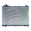 Koyorad JR7722J Radiator fits Suzuki Grand Vitara JT JB 1.9L Diesel 08/05> M/T