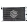 Jayrad JR9138HP Radiator fits Ford Falcon All Alloy BA BF XR6 XR8