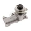 Jayrad JWP0105 Water Pump fits Jeep Wrangler JK 3.8L V6 EGT 07-12