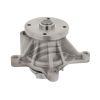 Jayrad JWP0128 Water Pump fits Hyundai Accent I30 I20 Veloster Tucson/Kia Rio Cerato
