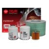 Sakura K-11030 Filter Service Kit fits Toyota Landcruiser 70 Series 1HZ 1HD