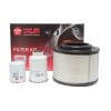 Sakura K-11100 Filter Service Kit fits Ford Ranger PJ/PK Mazda BT50 UN 2.5/3.0
