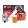 Sakura K-18240 Filter Service Kit fits Nissan Patrol Y61 ZD30 07-on
