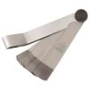 Kincrome Offset Feeler Gauge 12 Blade Imperial & Metric K080007