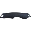 Sunland Dashmat Black fits Hyundai Lantra 09/95-07/00 K1301