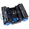 Kincrome 147pc Cantilever Tool Kit K1618
