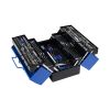 Kincrome Cantilever Tool Kit 164pc 1/4, 3/8 & 1/2