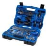 Kincrome Portable Automotive Toolkit 120pc 3/8