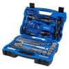 Kincrome Portable Automotive Toolkit 85pc 1/2